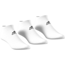 adidas Sport Socks Sneaker Cushion Low white - 3 pairs